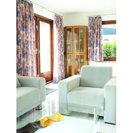 別荘 Huijsmans Verhuur Type B De Luxe Zuiderdiep 14 アウドルプ