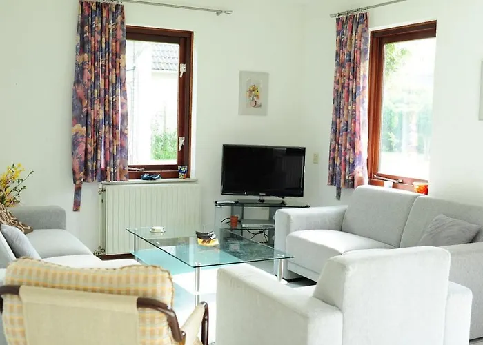 Huijsmans Verhuur Type B De Luxe Zuiderdiep 14