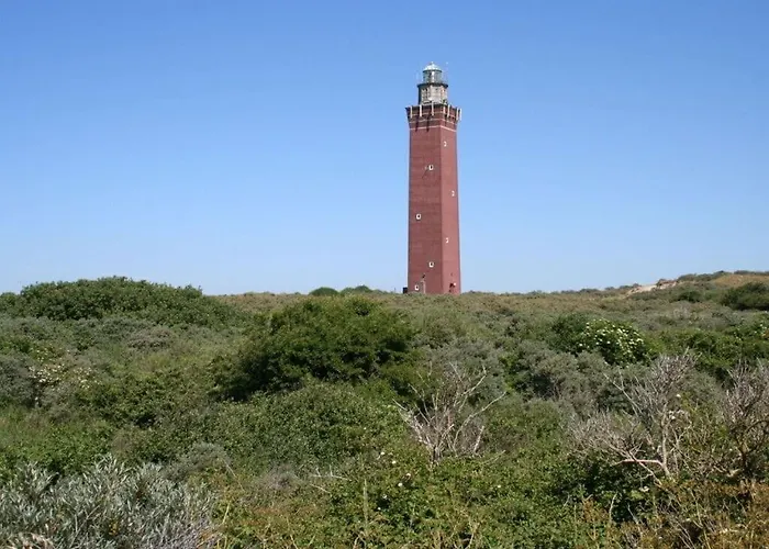 Huijsmans Verhuur Type B De Luxe Zuiderdiep 14 * Ouddorp