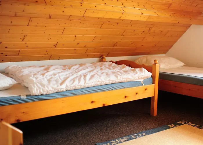 Casa vacanze Huijsmans Verhuur Type B De Luxe Zuiderdiep 14 *