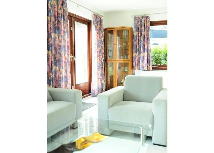 Casa vacanze Huijsmans Verhuur Type B De Luxe Zuiderdiep 14 Ouddorp