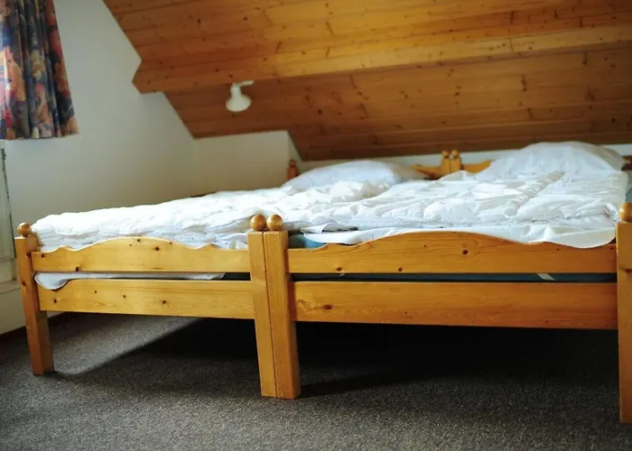 Huijsmans Verhuur Type B De Luxe Zuiderdiep 14 Ouddorp