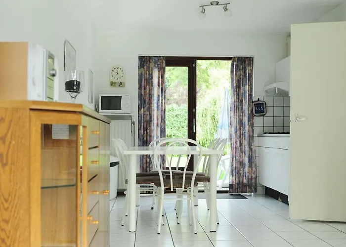 Huijsmans Verhuur Type B De Luxe Zuiderdiep 14 * Ouddorp