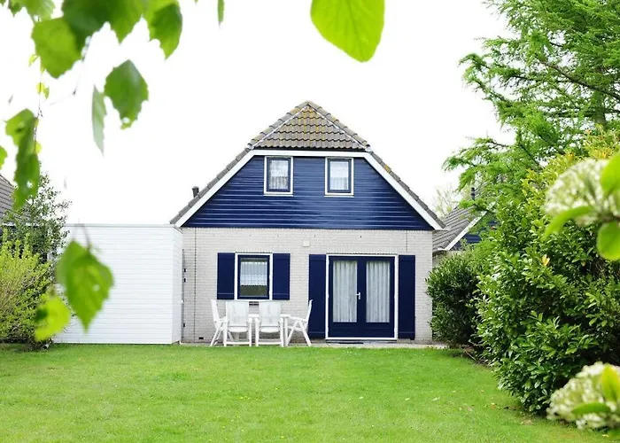 Casa vacanze Huijsmans Verhuur Type B De Luxe Zuiderdiep 14 *