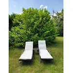 Huijsmans Verhuur Type B De Luxe Zuiderdiep 14 Ferienhaus *