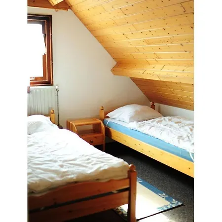 Huijsmans Verhuur Type B De Luxe Zuiderdiep 14 *