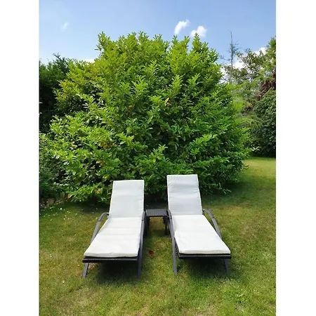 Huijsmans Verhuur Type B De Luxe Zuiderdiep 14 Dom wakacyjny *