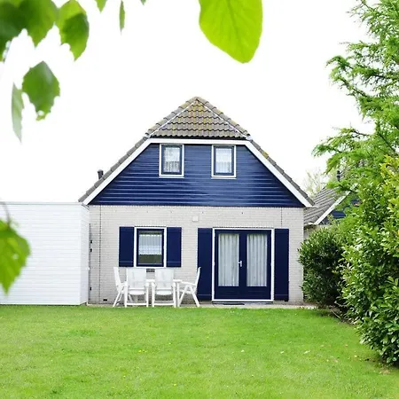 Ferienhaus Huijsmans Verhuur Type B De Luxe Zuiderdiep 14 *